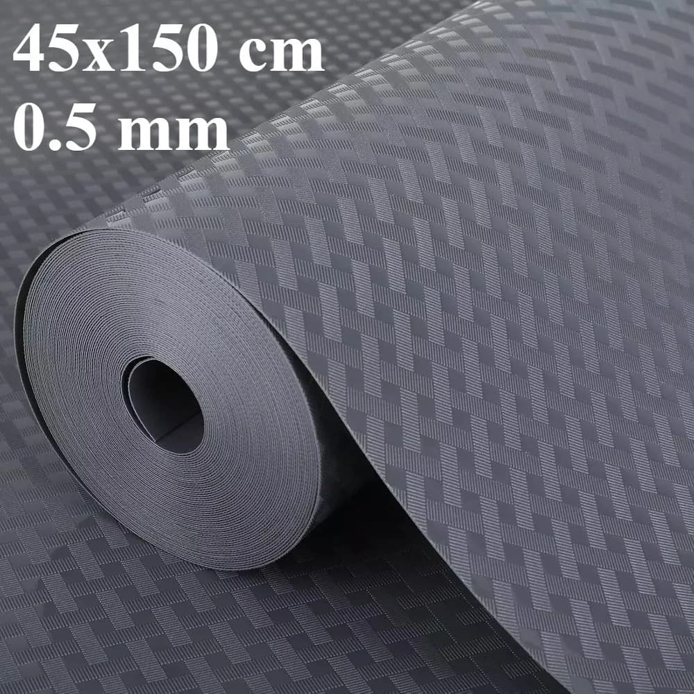 Non Slip Shelf Liner Drawer Mat Cabinet Storage Pad Kitchen Cupboard Organizer Waterproof Anti Skid Placemat for Dining Table